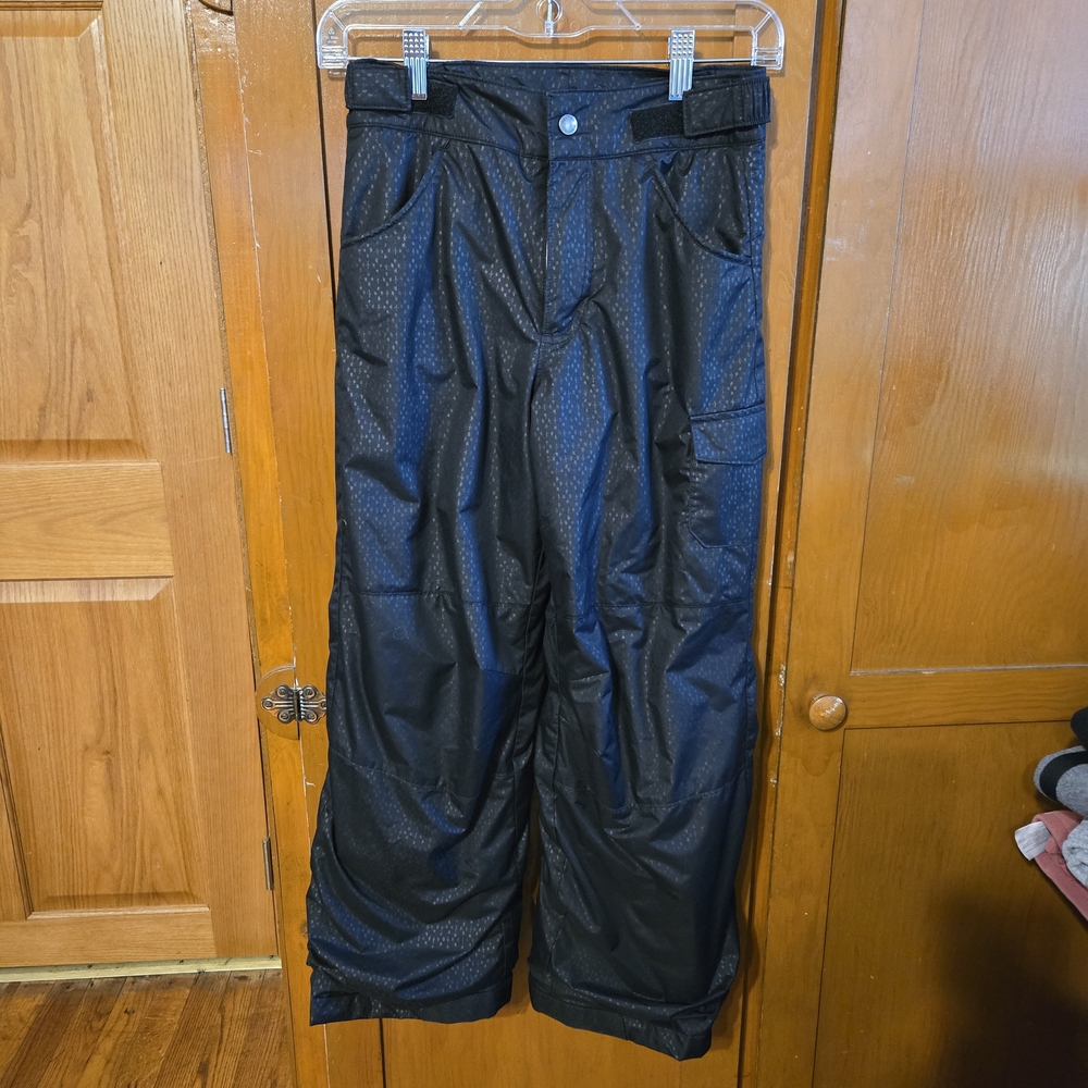 Columbia Kids Snow Pants YM Like New